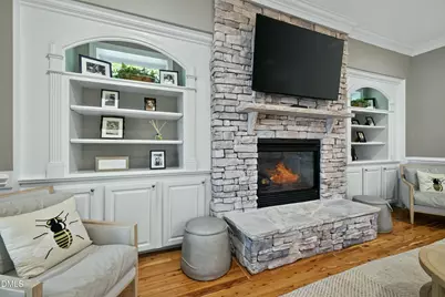 3305 Magical Place, Raleigh, NC 27614 - Photo 19