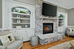 3305 Magical Pl, Raleigh, NC 27614 - Photo 19