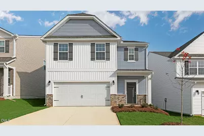 300 Chapel Street, Fuquay Varina, NC 27526 - Photo 1