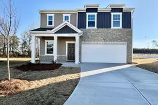 158 S Meyers Ct, Clayton, NC 27520 - Photo 1
