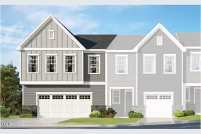 216 Carolina Springs Boulevard, Apex, NC 27539 - Photo 1