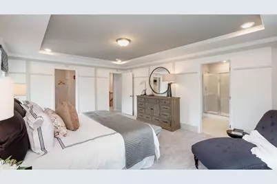 216 Carolina Springs Boulevard, Apex, NC 27539 - Photo 13