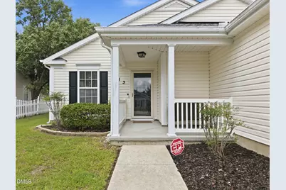 713 Quartz Drive, Durham, NC 27703 - Photo 3