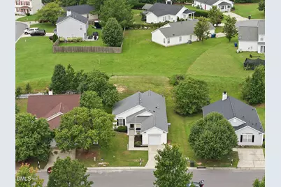 713 Quartz Drive, Durham, NC 27703 - Photo 23
