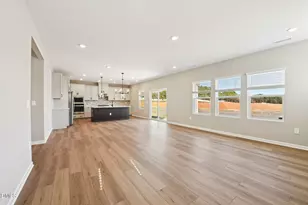4045 Wesley Chapel Wy, Raleigh, NC 27616 - Photo 5