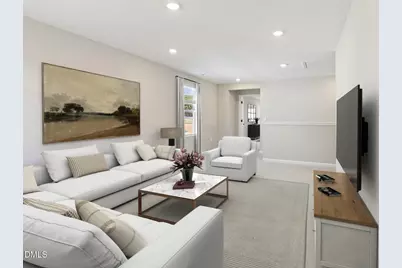 4045 Wesley Chapel Way, Raleigh, NC 27616 - Photo 29