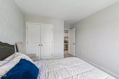 3216 Retama Run, Apex, NC 27502 - Photo 37