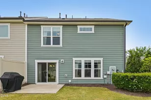 3216 Retama Run, Apex, NC 27502 - Photo 61