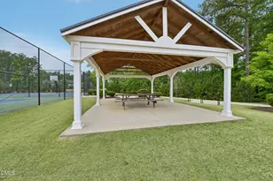 3216 Retama Run, Apex, NC 27502 - Photo 43