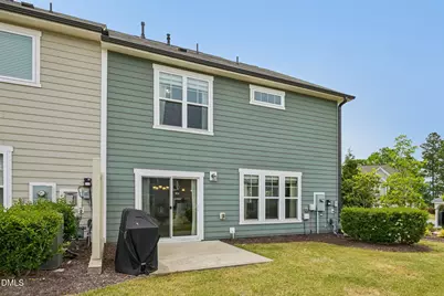 3216 Retama Run, Apex, NC 27502 - Photo 59