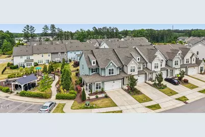 3216 Retama Run, Apex, NC 27502 - Photo 65