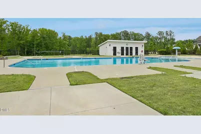3216 Retama Run, Apex, NC 27502 - Photo 53