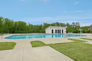 3216 Retama Run, Apex, NC 27502 - Photo 53