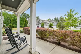 3216 Retama Run, Apex, NC 27502 - Photo 7