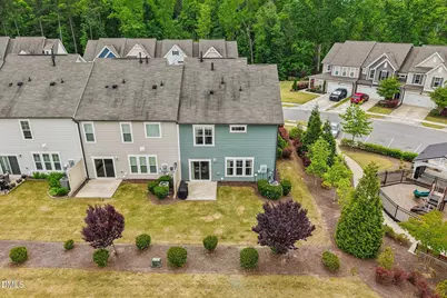 3216 Retama Run, Apex, NC 27502 - Photo 71