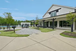 3216 Retama Run, Apex, NC 27502 - Photo 41