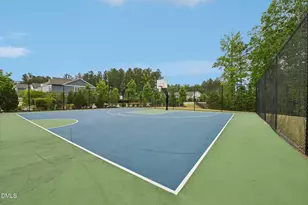 3216 Retama Run, Apex, NC 27502 - Photo 47