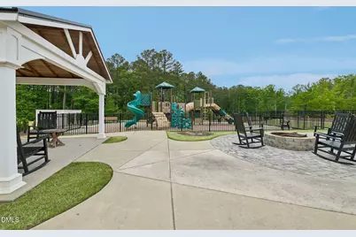 3216 Retama Run, Apex, NC 27502 - Photo 45