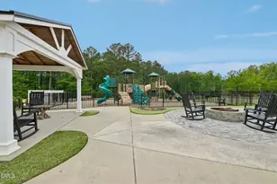 3216 Retama Run, Apex, NC 27502 - Photo 45