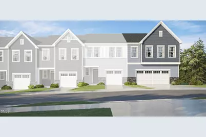 210 Carolina Springs Boulevard, Apex, NC 27539 - Photo 1