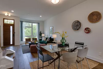 526 N Roxboro Street, Durham, NC 27701 - Photo 7