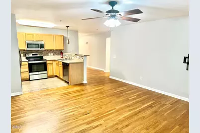 2800 Trailwood Pines Lane, Raleigh, NC 27603 - Photo 3