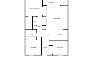 2800 Trailwood Pines Ln, Raleigh, NC 27603 - Photo 13