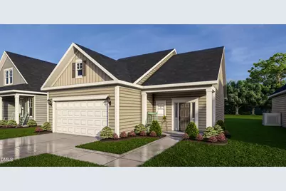 172 White Oak Gdn Way #2, Garner, NC 27529 - Photo 19