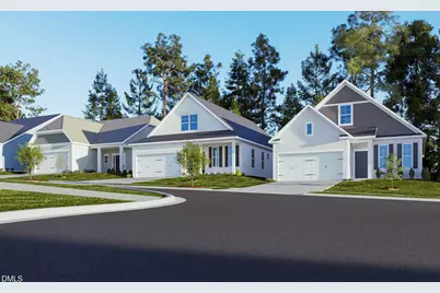 172 White Oak Gdn Way #2, Garner, NC 27529 - Photo 13