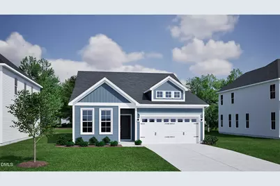 172 White Oak Gdn Way #2, Garner, NC 27529 - Photo 1