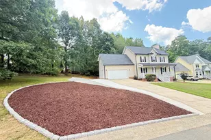 401 Holly Berry Ln, Holly Springs, NC 27540 - Photo 41