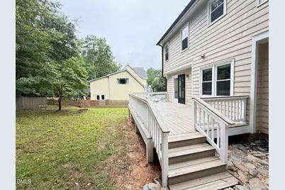 401 Holly Berry Lane, Holly Springs, NC 27540 - Photo 39