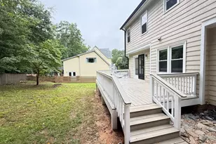 401 Holly Berry Ln, Holly Springs, NC 27540 - Photo 39