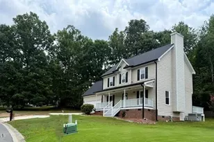 401 Holly Berry Ln, Holly Springs, NC 27540 - Photo 45