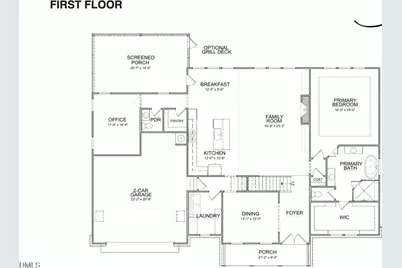 160 Black Bear Court, Chapel Hill, NC 27516 - Photo 7