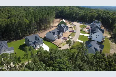 160 Black Bear Court, Chapel Hill, NC 27516 - Photo 3