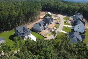 160 Black Bear Ct, Chapel Hill, NC 27516 - Photo 3