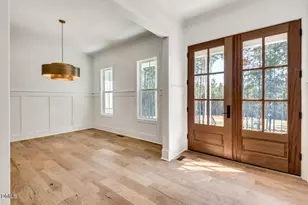 160 Black Bear Ct, Chapel Hill, NC 27516 - Photo 5