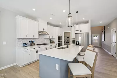 4037 Wesley Chapel Way, Raleigh, NC 27616 - Photo 3