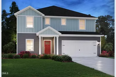 4037 Wesley Chapel Way, Raleigh, NC 27616 - Photo 1