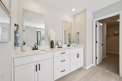 4037 Wesley Chapel Way, Raleigh, NC 27616 - Photo 33