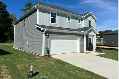 4037 Wesley Chapel Way, Raleigh, NC 27616 - Photo 3