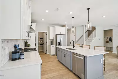 4037 Wesley Chapel Way, Raleigh, NC 27616 - Photo 19
