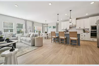 4037 Wesley Chapel Way, Raleigh, NC 27616 - Photo 5