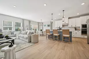 4037 Wesley Chapel Wy, Raleigh, NC 27616 - Photo 5
