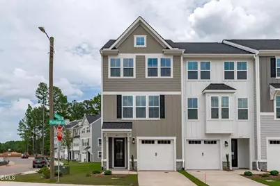 501 Plumleaf Lane, Durham, NC 27703 - Photo 1