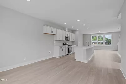 501 Plumleaf Lane, Durham, NC 27703 - Photo 7