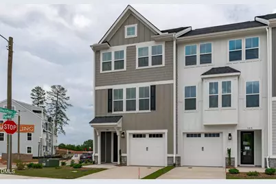 501 Plumleaf Lane, Durham, NC 27703 - Photo 41