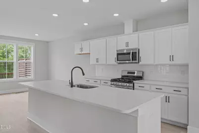 501 Plumleaf Lane, Durham, NC 27703 - Photo 3