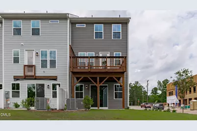 501 Plumleaf Lane, Durham, NC 27703 - Photo 39